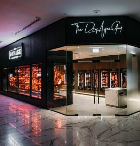The Dry Ager Guy Exterior Boutique