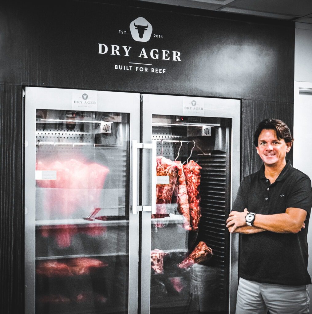 Caterer Middle East - Dry Aging a Trend